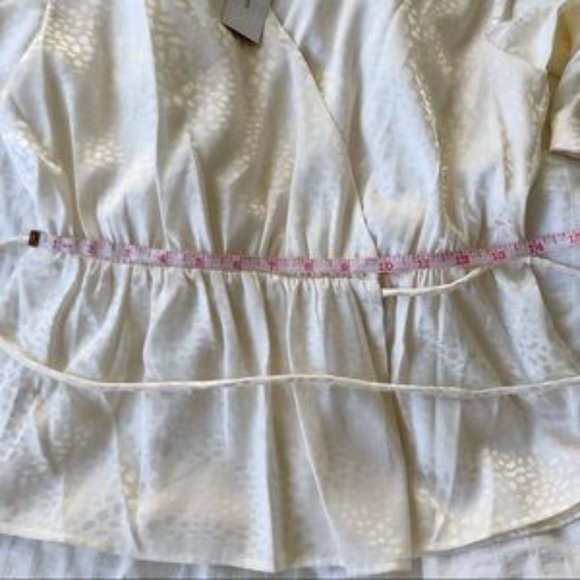 NEW Rebecca Minkoff Mary Top | S - Picture 11 of 16